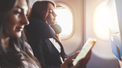 Les meilleurs oreillers de voyage Oreiller de voyage