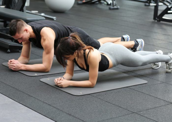 Musculation à la maison : quel matériel ?