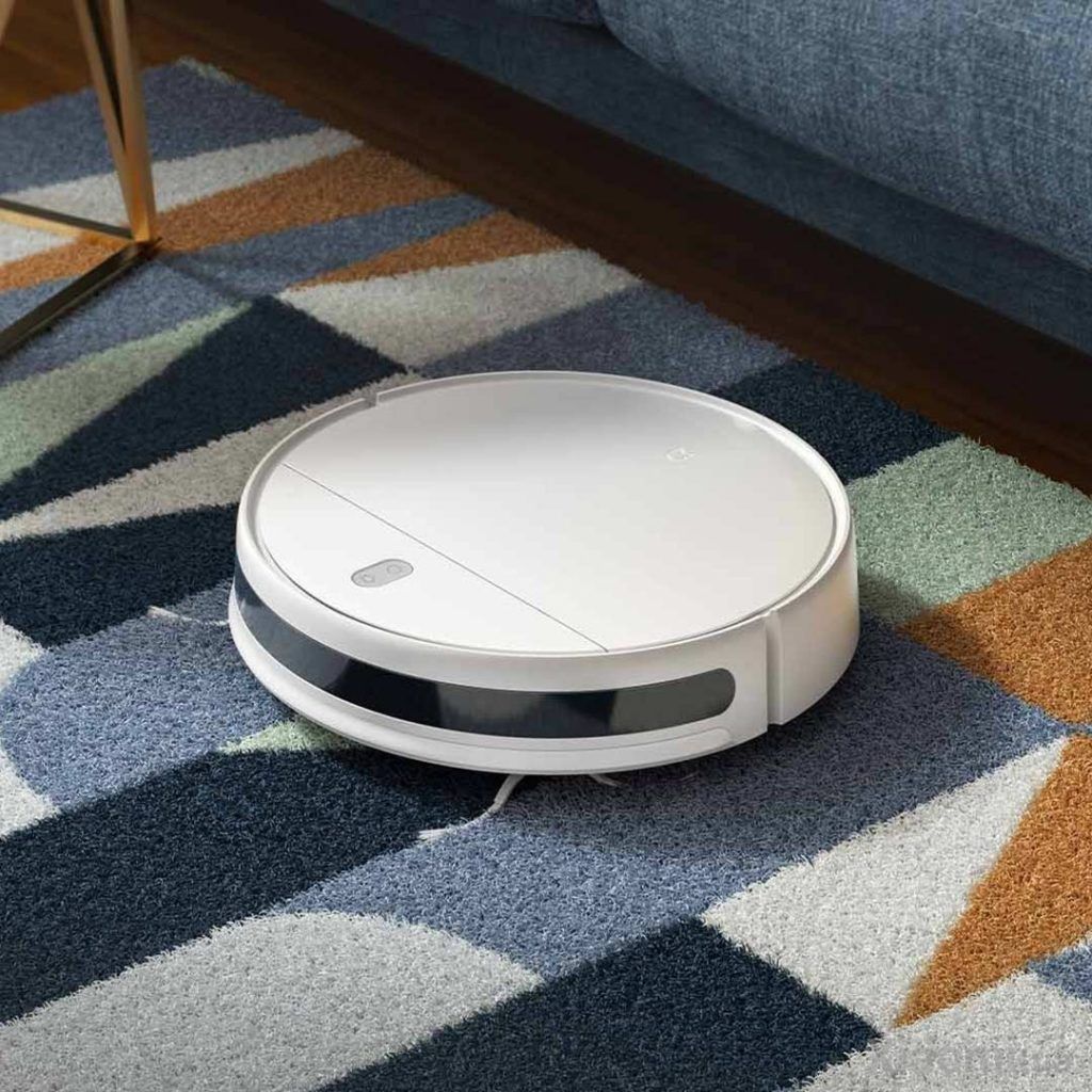 Aspirateur robot - Xiaomi Mi