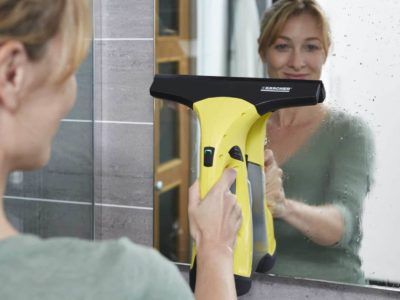 Comment laver des vitres efficacement ?