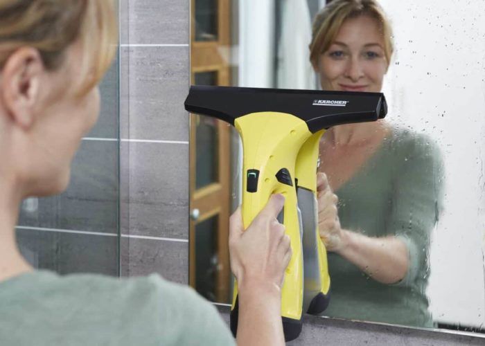 Comment laver des vitres efficacement ?