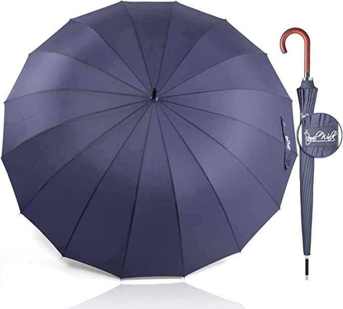 Meilleure parapluie de ville : Royal Walk