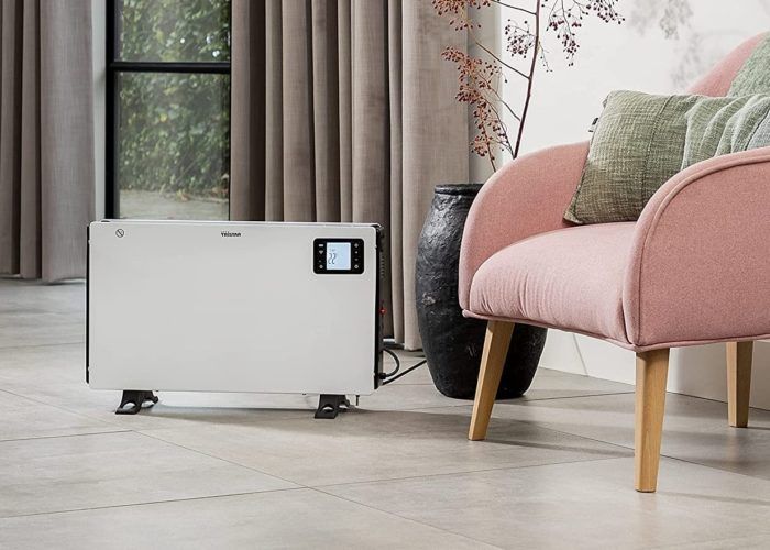 Les meilleurs radiateurs électriques