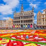 Grand place de Bruxelles