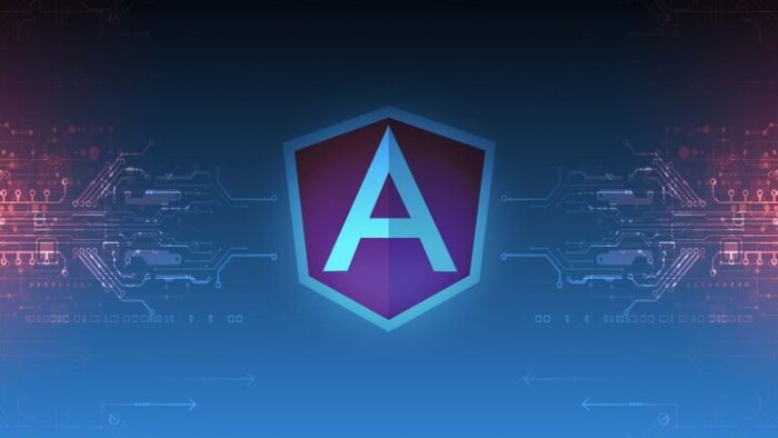 Angular apprendre